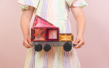 Load image into Gallery viewer, CONNETIX - 50 pcs - Transport Pack - PASTEL