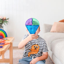 Load image into Gallery viewer, CONNETIX - 36 Pcs - Shape Expansion Pack - Rainbow