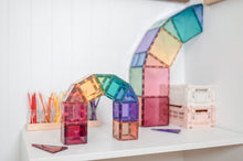 Load image into Gallery viewer, CONNETIX - 64 Pcs - Starter Pack - Pastel