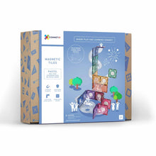 Load image into Gallery viewer, CONNETIX - 80 pcs - Ball Run Expansion Pack - Pastel