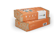 Load image into Gallery viewer, CONNETIX - 40 Pcs - SQUARE - Expansion Pack - Rainbow