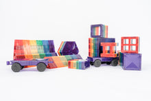 Load image into Gallery viewer, CONNETIX - 212 Pcs - Mega Pack - Rainbow