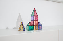 Load image into Gallery viewer, CONNETIX - 32 Pcs - Mini Pack - Pastel