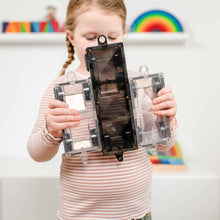 Load image into Gallery viewer, CONNETIX - 50 Pcs - Transport Pack - Rainbow