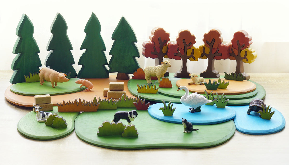 Padson Toys – HappyDinos.SG