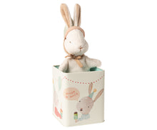 Load image into Gallery viewer, Happy Day Bunny in Box
