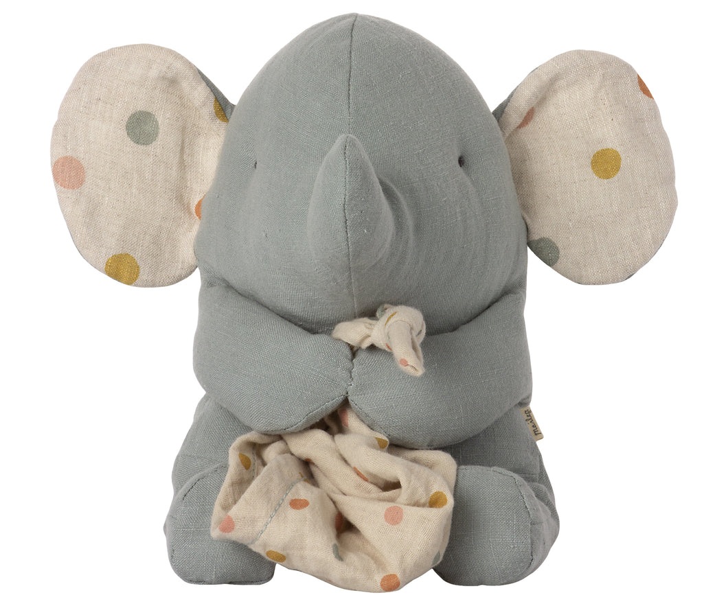 Lullaby Friend - Elephant