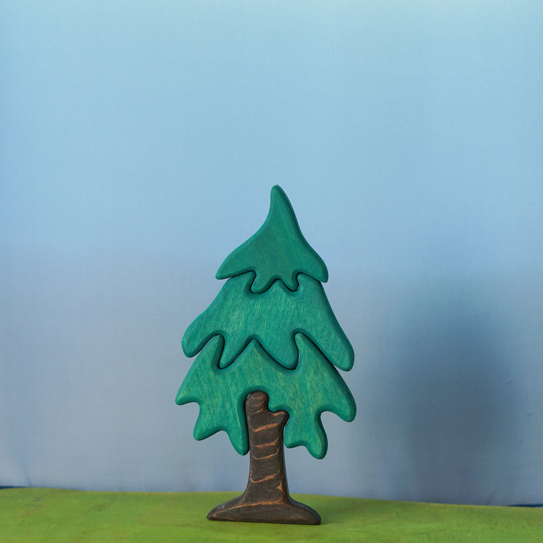 Fir Tree