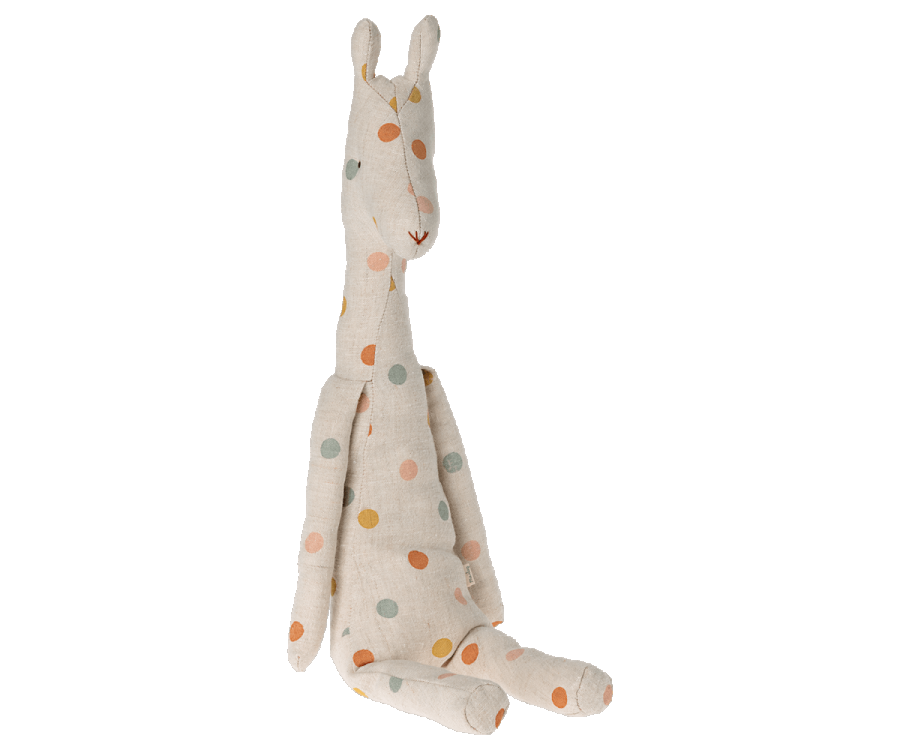 Giraffe - Medium