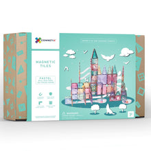 Load image into Gallery viewer, CONNETIX - 106  Pcs - Ball Run Pack - Pastel
