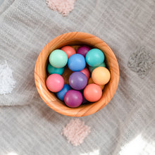 Load image into Gallery viewer, CONNETIX - 16 Pcs - Replacement Ball Pack - Pastel
